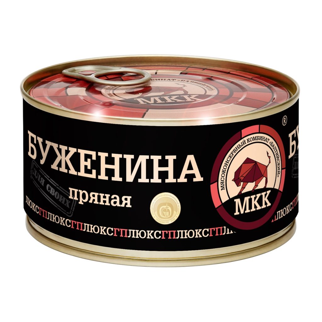 МКК — Мясокомбинат Балтийский